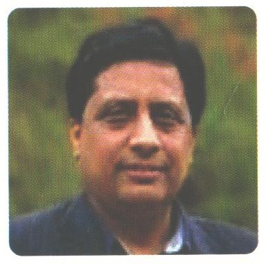 Prof. Dr. Mahananda Chalise